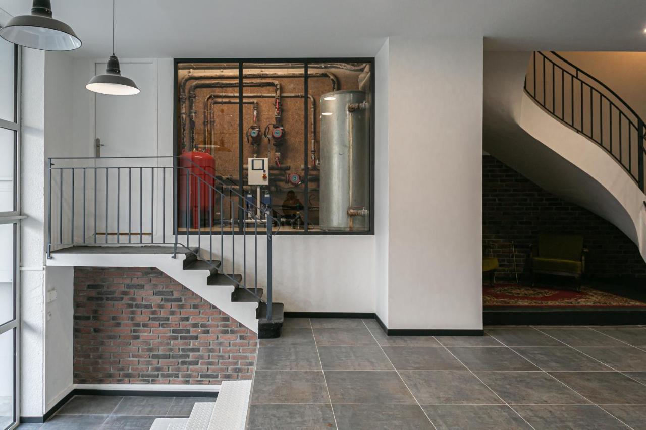 Apartament Little Factory - 2 Pieces - Parking Prive Pau Zewnętrze zdjęcie