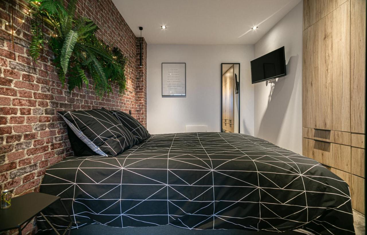 Apartament Little Factory - 2 Pieces - Parking Prive Pau Zewnętrze zdjęcie
